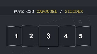 How to make Card Slider in HTML CSS  | Owl Carousel | HTML CSS Carousel slider