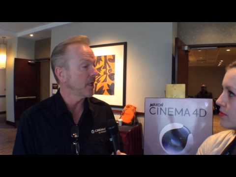 NABShow QuickTake with Paul Babb