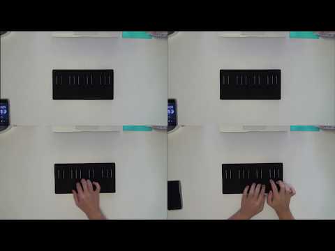 WOLVES - Charles Ivory Seaboard Cover | Selena Gomez + Marshmello