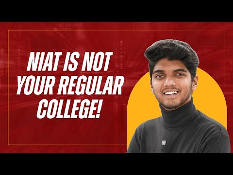 Perks of Joining @NIATIndia 🎓 | The Genuine Truth Behind the Hype 💯 | #NIAT