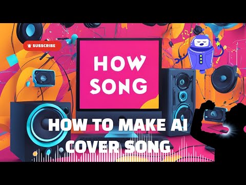 The Easiest Way to Create AI Song Covers in Minutes!