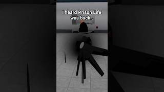 HACKING Prison Life.. #roblox #c00lkidd #hacker #troll #funny