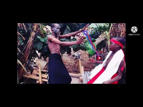 MSITU WA SHETANI;(SWAHILI SHORT FILM)