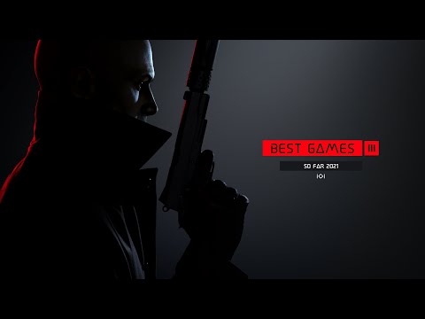 Amazing Video Games of 2021 So Far (Must Play)