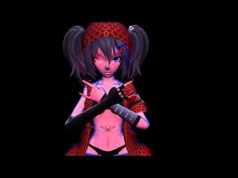 [UTAU] Diarrhea (Remake) [Yokune Ruko Male]