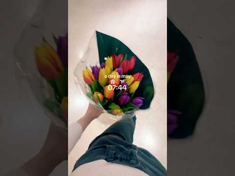 A Day In May #dayinmylife #vlog g