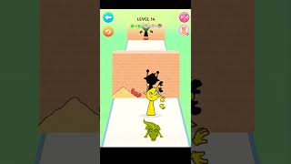 Sprunki wall challenge #sprunki #game #games #2d #animation#funny #gamer #gaming #gameplay