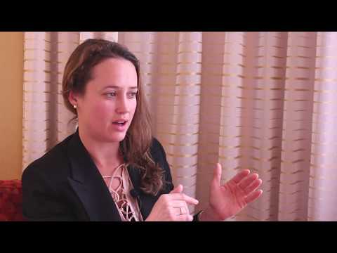 Mercatus talks with Alicia Lamana from X-ELIO (English)