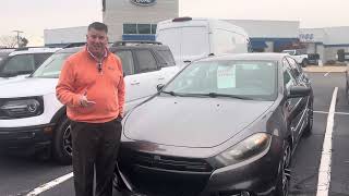 Support Local and Save Big with Oliver Ford - Serving You for 70 Years!