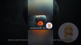 What’s the Biggest Volcano on Earth? 🌍 | Easy Science #Shorts #easyscience