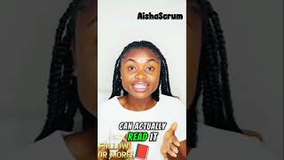 The #1 Scrum Master Trick Nobody Tells You About #scrummastertips #trendingshorts #viralshorts