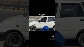 Suzuki mehran #modified #modification