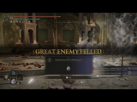 Elden Ring - Godskin Duo No Hit