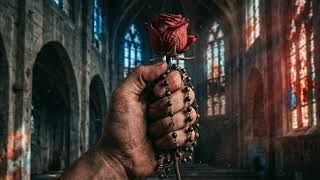 Sacred lies 🌹⛓️ | Dark industrial synthpop | Deep baritone vocal