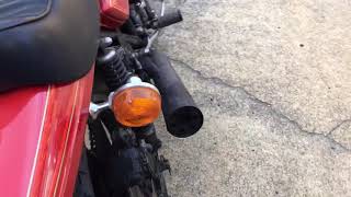 KZ900LTD 18”