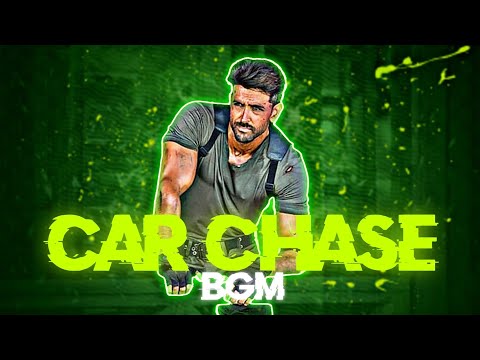 | CAR CHASE BGM | BY LOFI DARK |