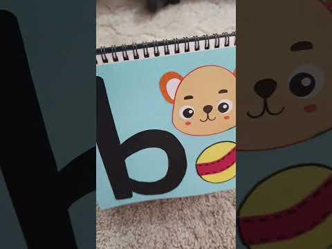 Making of flash cards