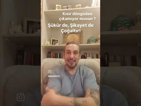 Şükür Enerjisinin Gücü #reiki #dua #şükür