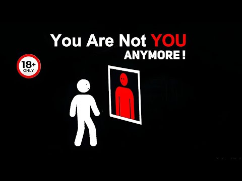 You Were Replaced in Your Sleep, Everyone Knows but You - Analog Horror