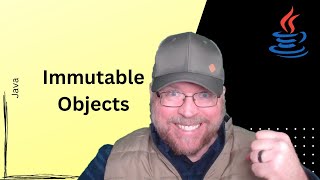 Java Tutorial: Immutable Objects