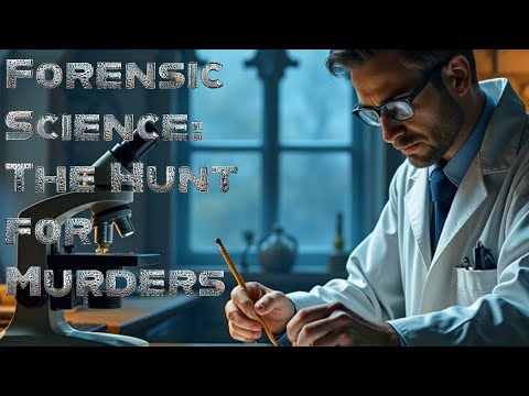 The Evolution of Forensic Science in Solving Cold