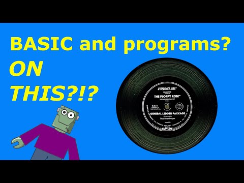 The Floppy ROM and Bob Uiterwyk's SWTPC 4K BASIC