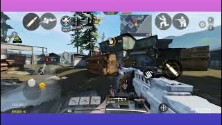 "CODM" Cheats / Script Testing