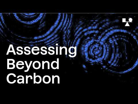 Assessing projects BEYOND carbon | BeZero Carbon