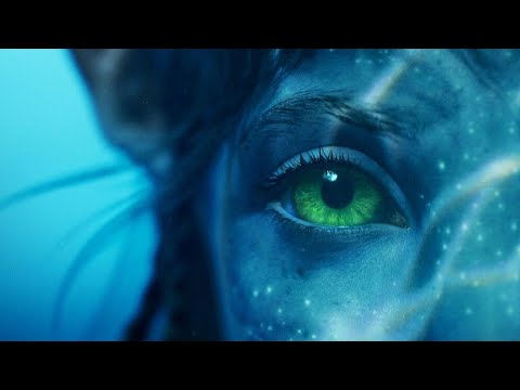 Avatar the way of water full 8k trailer