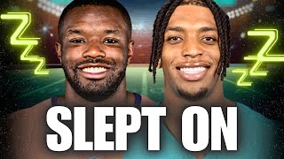 7 TRUE Sleepers You MUST KNOW in 2025 Fantasy Football