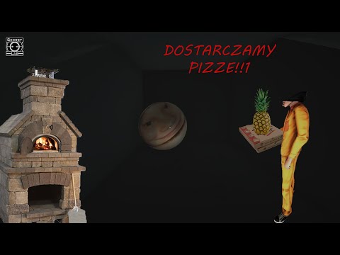 PIZZA DAY W SCP SL   🍕🍕 **BYŁA Z ANANASEM !!!** 🍕🍕