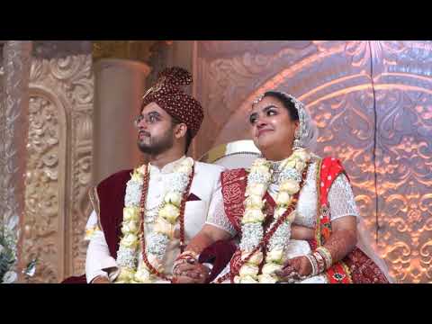 The Wedding Of Aakash & Mishali