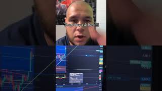 Trust the process #TrustTheProcess #TraderMindset #TradingDiscipline #PatienceInTrading