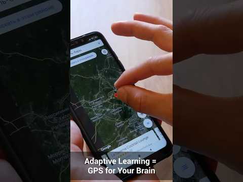 The Secret to Learning 10x Faster (Why You’re Falling Behind)