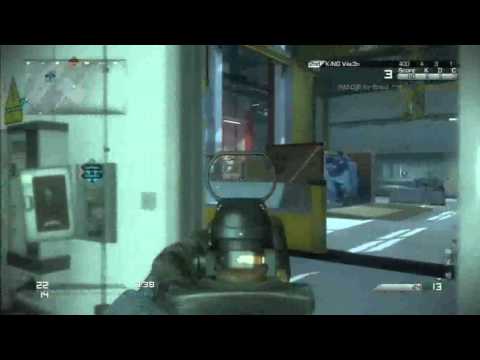 Listen in #1 - Dogs Gaming vs LgnDary