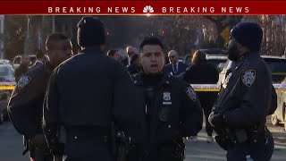 NYPD investigating after two men found dead inside car | NBC New York