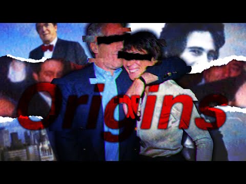 Uncovering The Unknown Origins Of Epstein And Ghislane