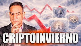 How far can Bitcoin fall? Clear signs of the CryptoWinter explained.