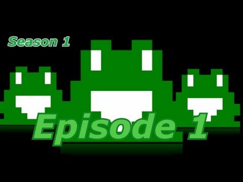 Flipnote Hatena World Episode 1