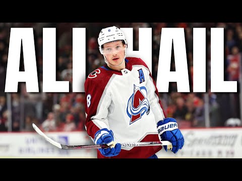 Can Cale Makar Become the Greatest of All-Time?