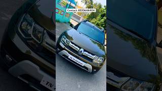 Call: 8220644404 / #renault #usedcars #usedcarforsale #trending #trendingshorts #trendingvideo