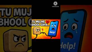 Tu mujhe bhool gaya… 💔📱🔌 #Shorts”#funny #tech #relatable #mobile #charger