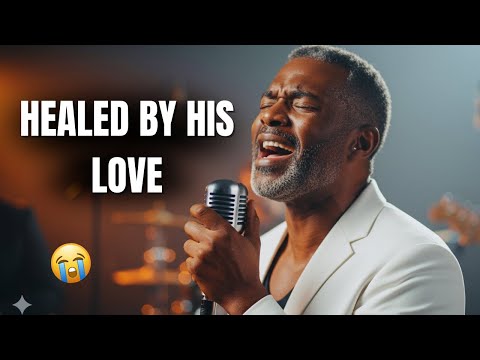 Emotional Gospel Song About Healing (Male Deep Voice) 🙏😭