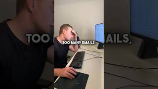 Save 10 Hours a Week Using THIS Email Hack! #serifai