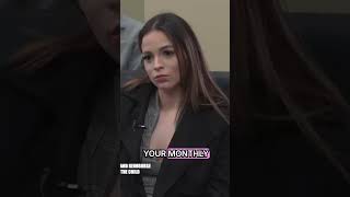 Part 5 | Judge's Final Verdict & Eye Roll!#CourtRuling #ChildSupportBattle