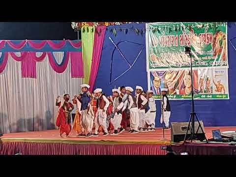Adivashi program chival pardi
