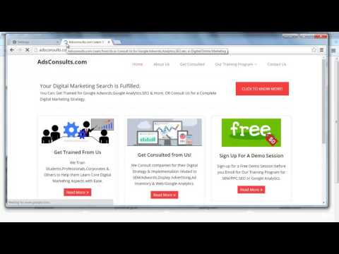 How Google Analytics Tool Tracks Data - Part 2