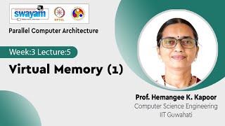 Lec 17: Virtual Memory (1)