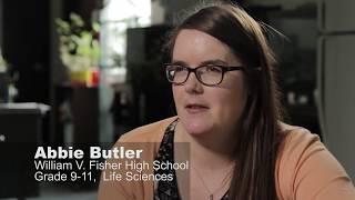 Effective Teaching With Technology – Teacher Resource Videos: Grades 9-11, Life Sciences