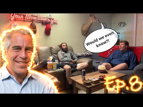 Stone Age Monkeys, AA is a Religion?, Jeffery Epstein | DayToDay Podcast Ep. 7